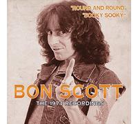 Scott Bon - The 1974 Recordings