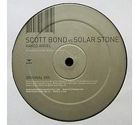 Scott Bond - Naked Angel [Vinyl Single]