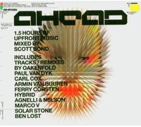 Scott Bond Pres. - Ahead Vol.1