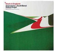 Scott Bond & Solarstone - Naked Angel [Import]