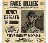 Scott Bradlee's Postmodern Jukebox - Fake Blues