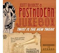 Scott Bradlee's Postmodern Jukebox - Twist Is The New Twerk