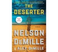 Scott Brodie & Maggie Taylor Series - 1: The Deserter | Nelson DeMille Nelson DeMilleNelson DeMille (Auteur)