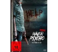 Scott Broughton;Kelly Frances Fischer;Traci l. New - Inner Psycho: der Killer in Dir [Import]