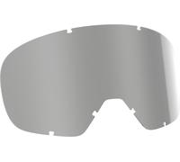 Scott Buzz MX Clear Single Lentille de remplacement, Clear, Taille unique