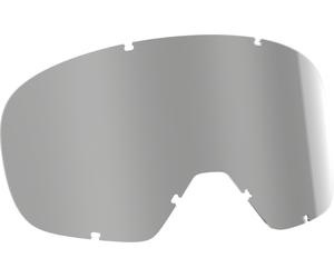 Scott Buzz MX Clear Single Lentille de remplacement, transparent pour homme
