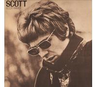 Scott by Scott Walker [VINYL] NEUF