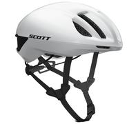 Scott Casque Cadence Plus MIPS blanc 51 - 55 cm