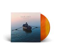 Scott,Calum - Avenoir (Transparent Pumpkin Spice LP) [Import]