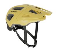 Scott Casque Argo Plus MIPS jaune