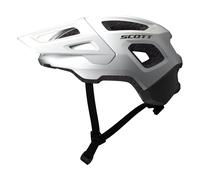 Scott Sports Casque Argo Plus MIPS blanc Taille S-M