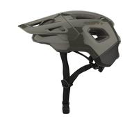 Scott - Casque de VTT - Helmet Argo Plus (CE) Dark Moss Green - Taille 54-58 cm - Vert Vert 54-58 cm