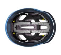 Scott - Arx Plus (CE) - Casque vélo Metal Blue - S (51 - 55 cm)