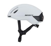 Scott Casque Cadence Plus MIPS blanc 51 - 55 cm