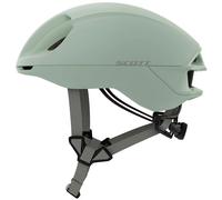 Scott Casque Cadence RC MIPS vert