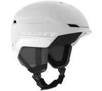 Scott Chase 2 Helmet Blanc M