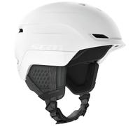 Scott Casque Chase 2 Plus Homme Blanc Taille 55/59 Modèle 2026