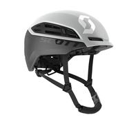 Scott - Casque de ski-alpinisme - Couloir Mountain White/Black - Taille 51-55 cm - Gris Gris 51-55 cm
