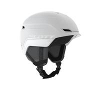 Scott Chase 2 Plus Mips Casque de ski L Blanc