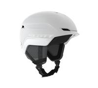 Scott - Casque de ski - Chase 2 Plus White - Taille S - Blanc Blanc S