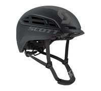 Scott - Casque de ski - Couloir Tour Raw Black - Taille 55-59 cm - Noir Noir 55-59 cm