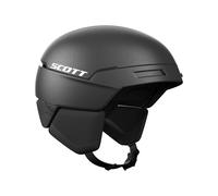 Scott - Casque de ski - Flow Mips Granite Black - Taille M - Noir Noir M