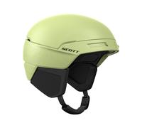 Scott - Casque de ski - Flow Plus Pro Acid Yellow - Taille M - Jaune Jaune M