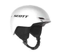 Scott - Casque de ski - Keeper 2 White - Taille Enfant S - Blanc Blanc S