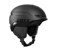 Scott - Casque de ski/snowboard - Chase 2 Plus Black - Taille S - Noir Noir S