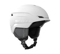 Scott - Casque de ski - Chase 2 White - Taille S - Blanc Blanc S
