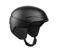 Scott - Casque de ski/snowboard - Flow Pro Mips Black - Taille S - Noir Noir S