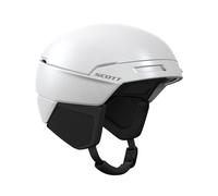 Scott - Casque de ski/snowboard - Flow Pro Mips White - Taille S - Blanc Blanc S