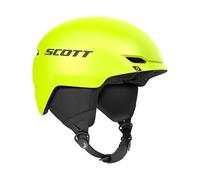 Scott Keeper 2 Junior Helmet Jaune 8 Years