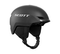 Scott - Kid's Helmet Keeper 2 - Casque de ski - 51-54 cm - S - stealth black