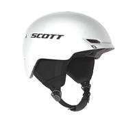 Scott Keeper 2 Helmet Blanc S