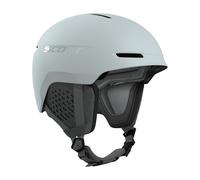 Scott - Casque de ski/snowboard - Track Mist Blue - Taille M - Bleu Bleu M