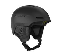 Scott - Track Plus Black - S - Casque