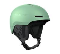 Scott - Casque de ski - Track Plus Matcha Green - Taille L - Vert Vert L