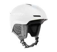 SCOTT Track - Homme - Blanc - taille 55/59- modèle 2024