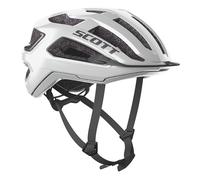 Scott Casque vélo ARX (CE) Blanc M (55–59 cm)