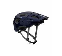 Scott - Casque de VTT - Helmet Argo Plus (CE) Stellar Blue - Taille 54-58 cm - Bleu Bleu 54-58 cm