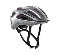 Scott Arx Mtb Helmet Argenté 51-55 cm Vogue Silver / Black