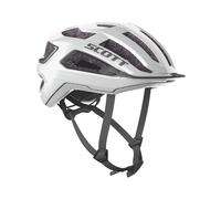 Casque Scott Arx blanc - M