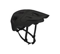 Scott - Casque de VTT - Helmet Jr Argo Plus (CE) Black Matt - Taille 49-53 cm - Noir Noir 49-53 cm