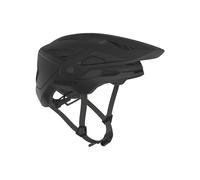 Scott - Casque de VTT - Helmet Stego Plus (CE) Stealth Black - Taille S - Noir Noir S