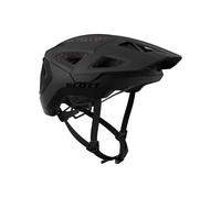 Scott - Casques VTT - Tago Plus (CE) stealth black - Noir Noir S