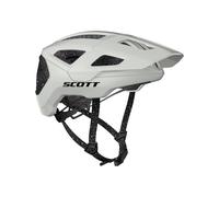 Scott - Casque de VTT - Helmet Tago Plus (CE) Terrazzo Grey - Taille L - Gris Gris L