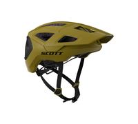 Scott - Tago Plus (CE) - Casque VTT Savanna Green - S (51 - 55 cm)