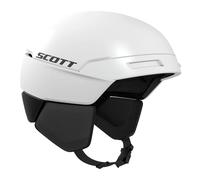Scott - Casque de ski/snowboard - Flow Mips White/Black - Taille S - Blanc Blanc S