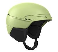 Scott Casque Flow Plus Pro